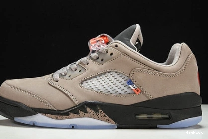 5 Low DX6325-204 Jordan Air “PSG” 0903